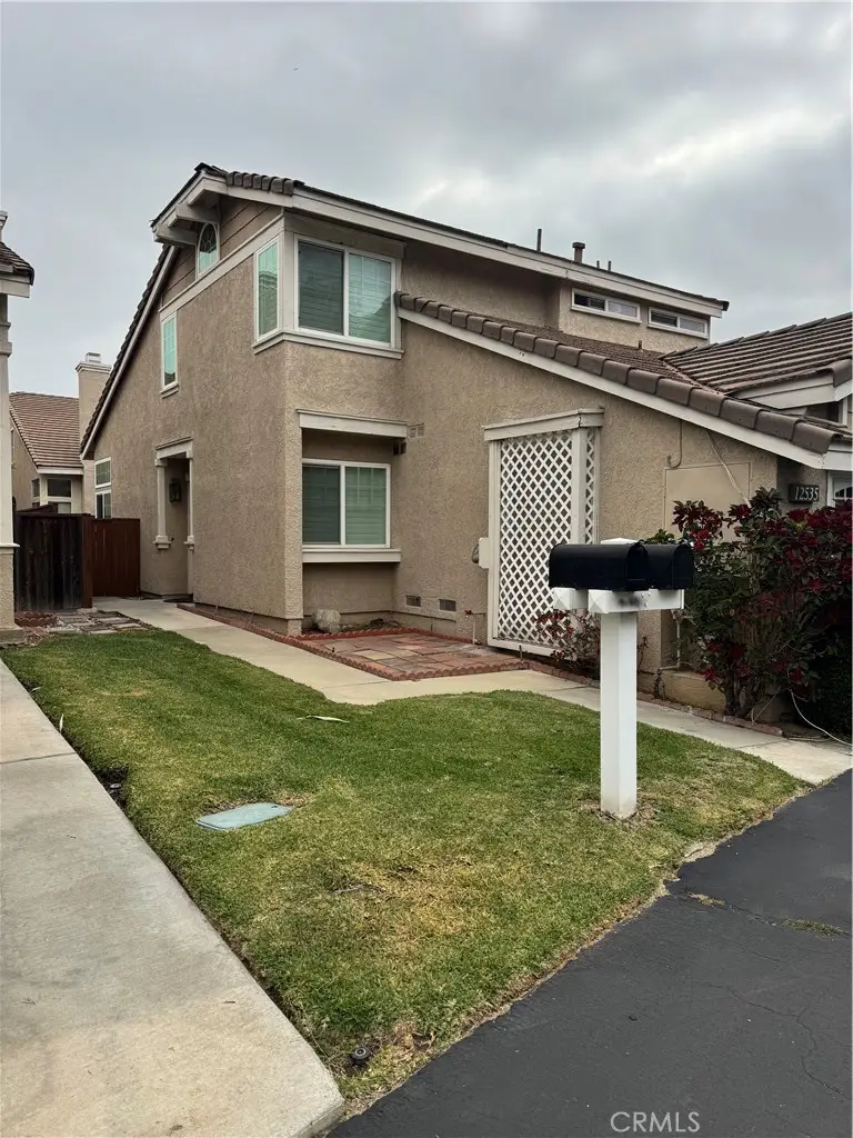 12535 Countryside, El Monte, CA 91732 - #1