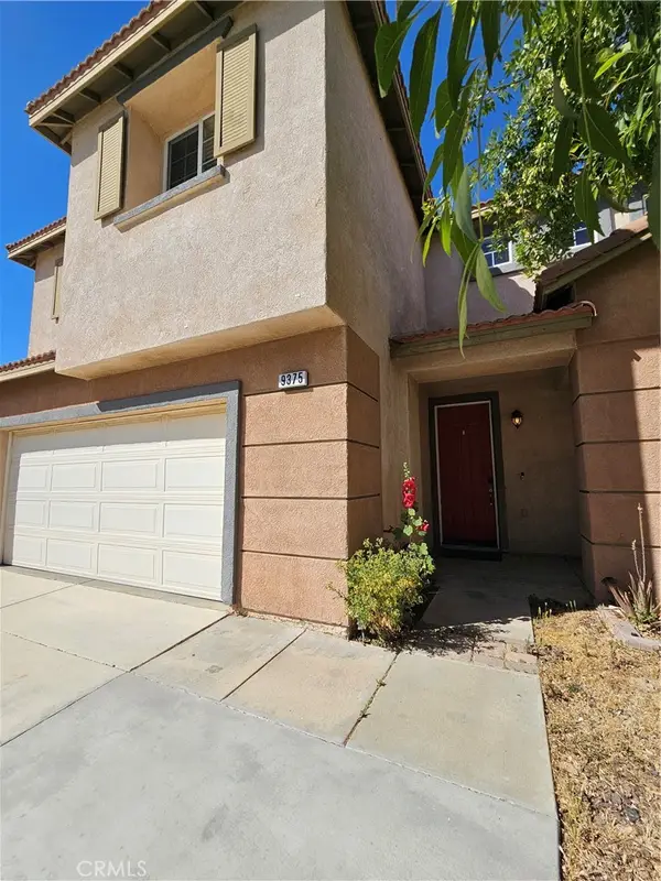 9375 Agave Drive, Hesperia, CA 92344
