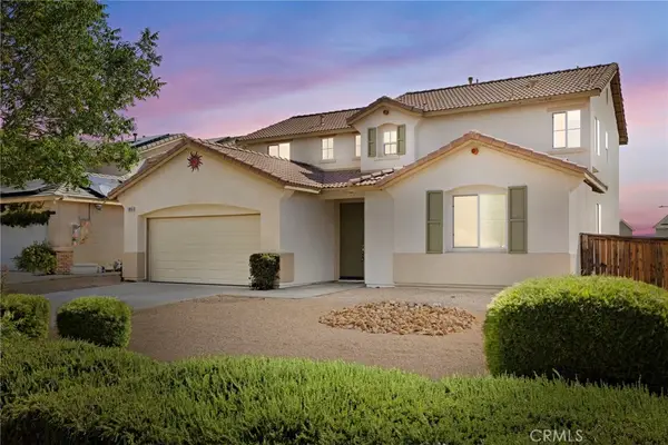 13816 Grant Way, Oak Hills, CA 92344