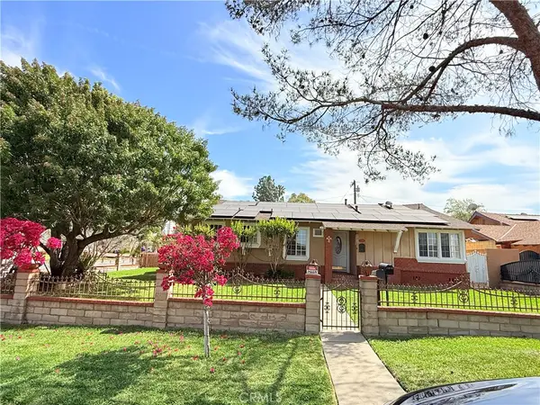 1228 S Auburn, West Covina, CA 91791