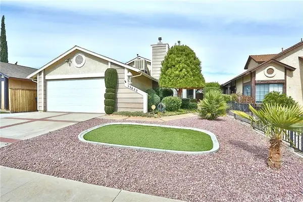 13822 San Gorgonio Road, Victorville, CA 92392
