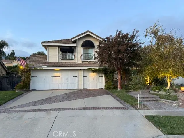 1367 Northstar, Upland, CA 91784 - #1