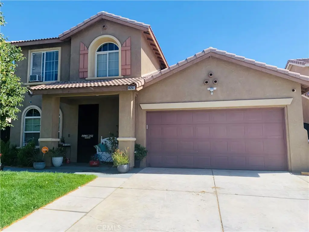 14267 Grayfox Ln, Victorville, CA 92394 - #1