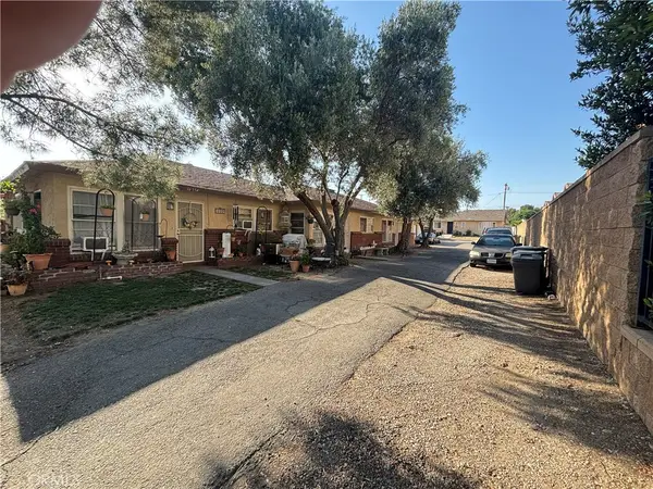 16554 Paine, Fontana, CA 92336