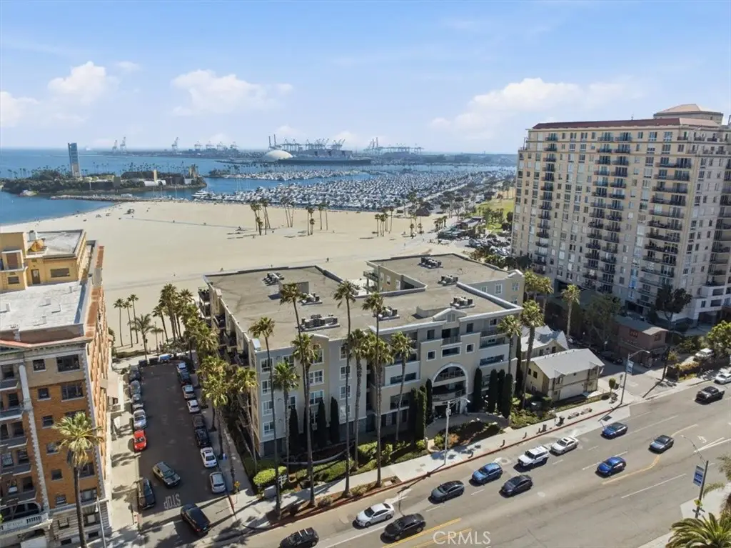 1000 E Ocean #402, Long Beach, CA 90802 - #1