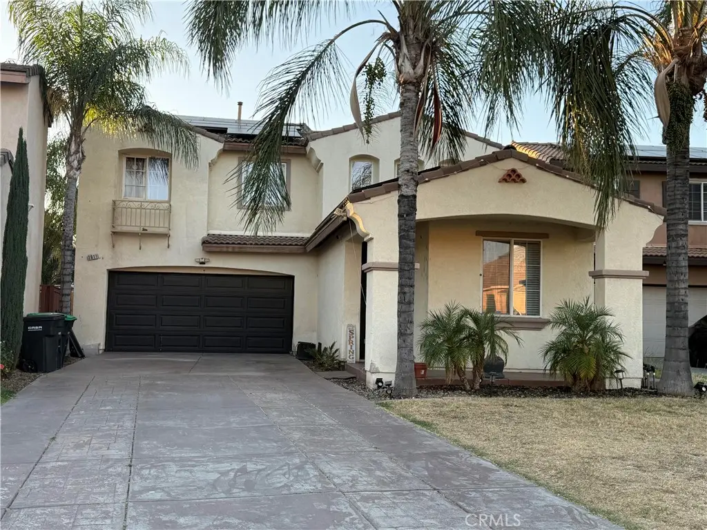3911 Albillo, Perris, CA 92571 - #1