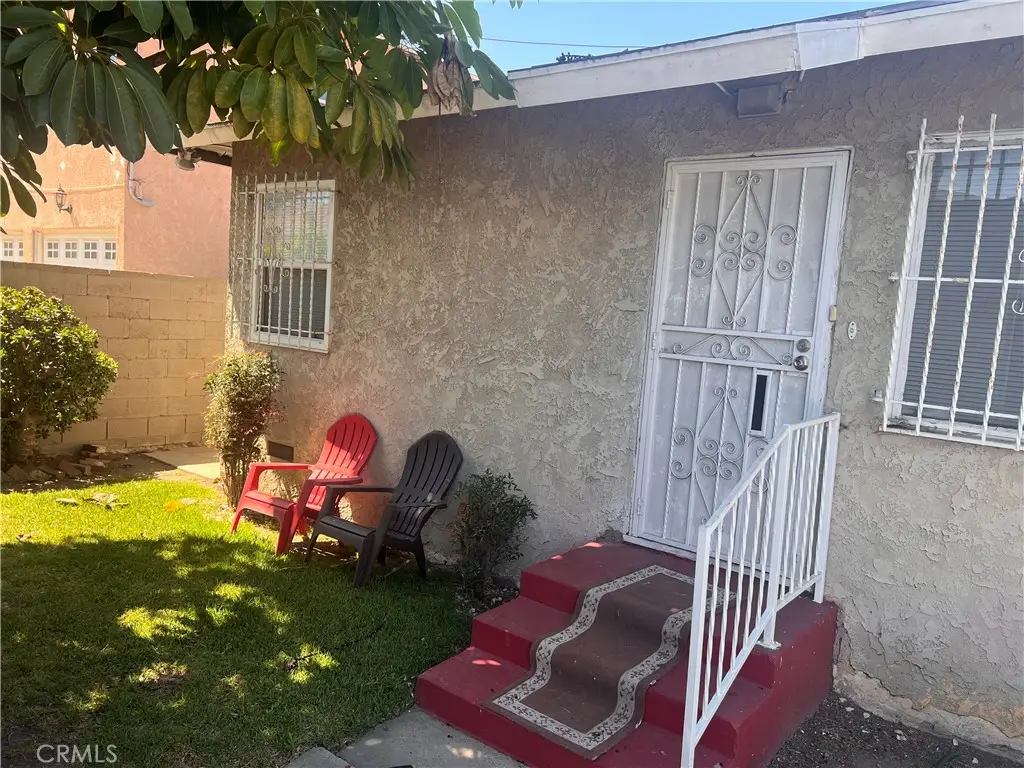 1739 1741 W 105th Street, Los Angeles, CA 90047 - #1