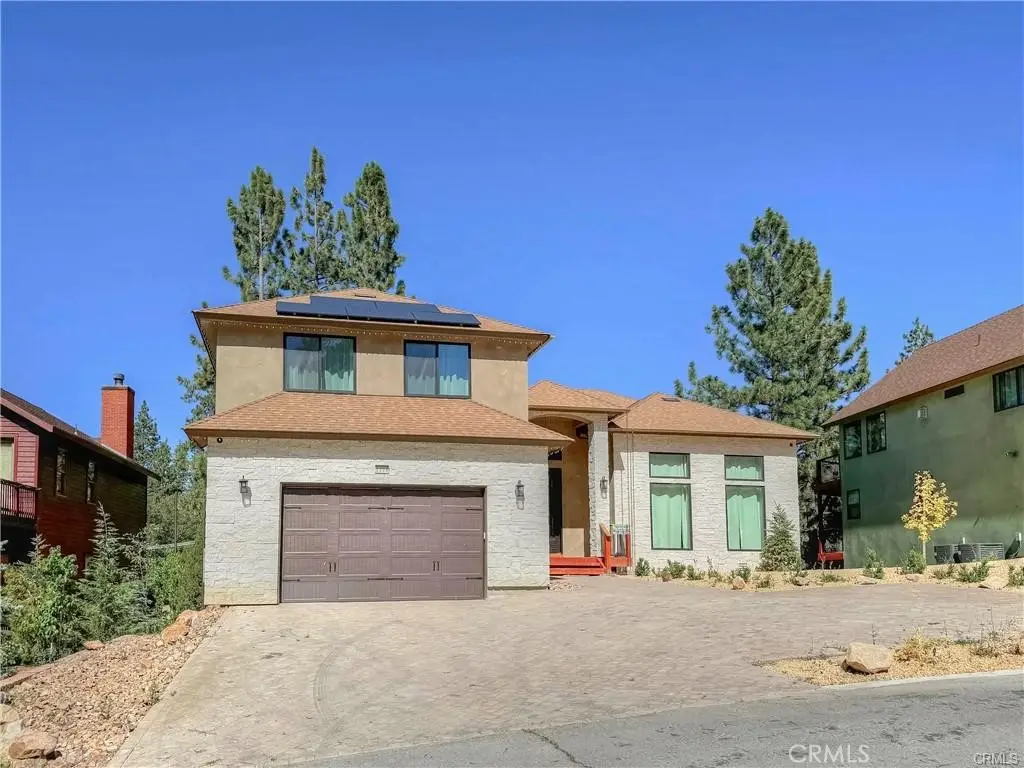 1224 Wolf Creek Court, Big Bear Lake, CA 92315 - #1