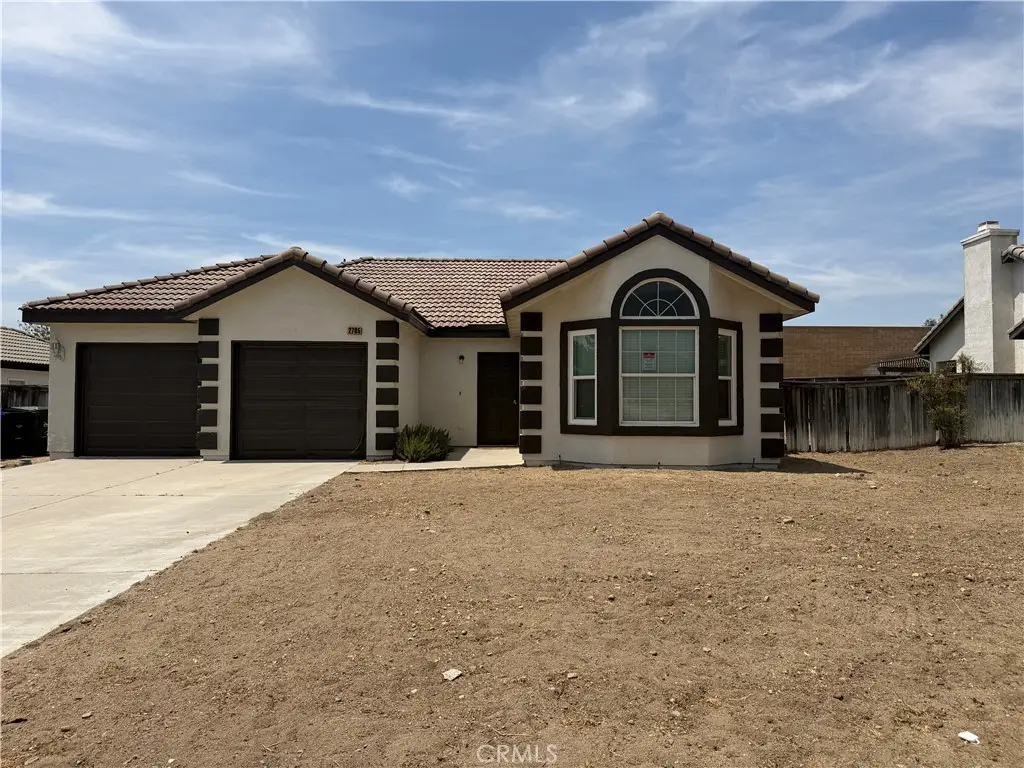 2705 Sunset Lane, San Bernardino, CA 92407 - #1
