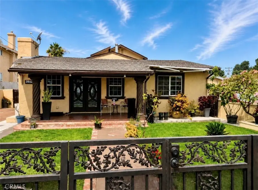 669 N 5th Street, La Puente, CA 91744 - #3