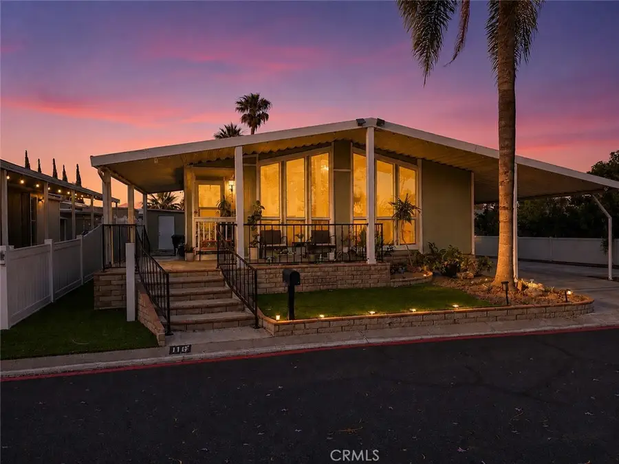 494 S Macy Street #116, San Bernardino, CA 92410 - #3