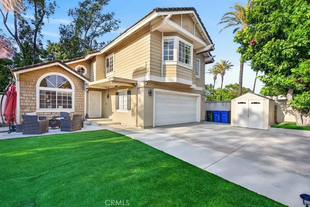 13684 Alexander Court, Fontana, CA 92336 - #1
