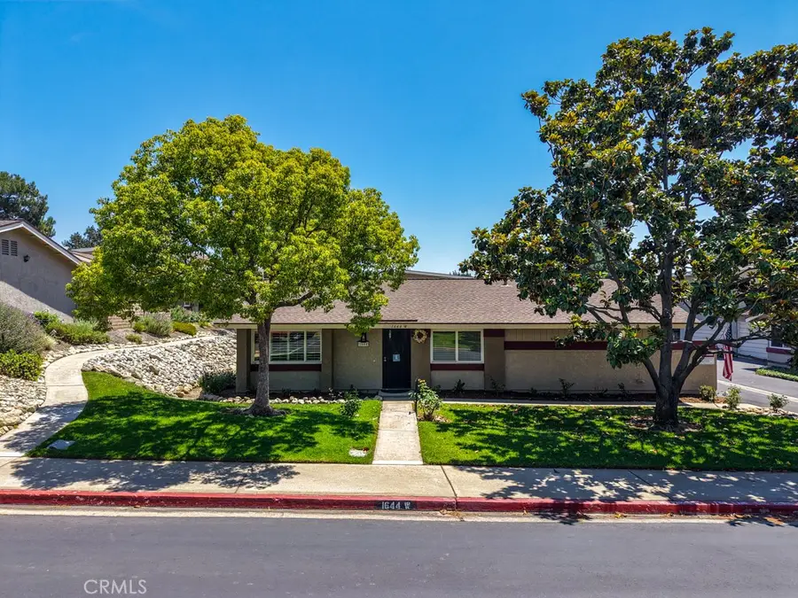 1644 Carmel Circle West, Upland, CA 91784 - #2