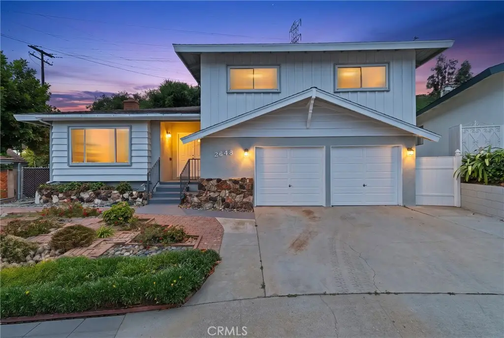 2648 W Lincoln, Montebello, CA 90640 - #1