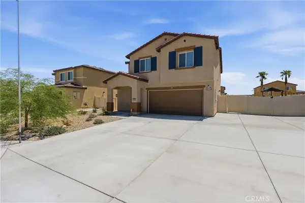 10187 Francis Court, Adelanto, CA 92301