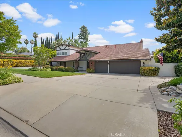 2304 N San Antonio Avenue, Upland, CA 91784