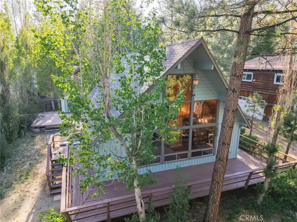 1109 Myrtle, Big Bear City, CA 92314 - #1