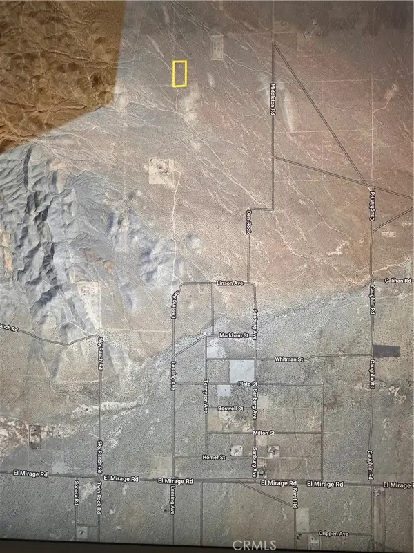 0 Lessing & Colusa, El Mirage, CA 92301