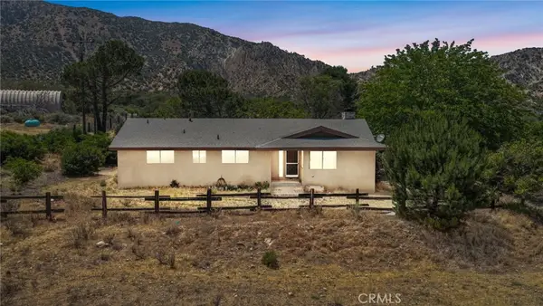 5500 Oil Well Road, Phelan, CA 92371