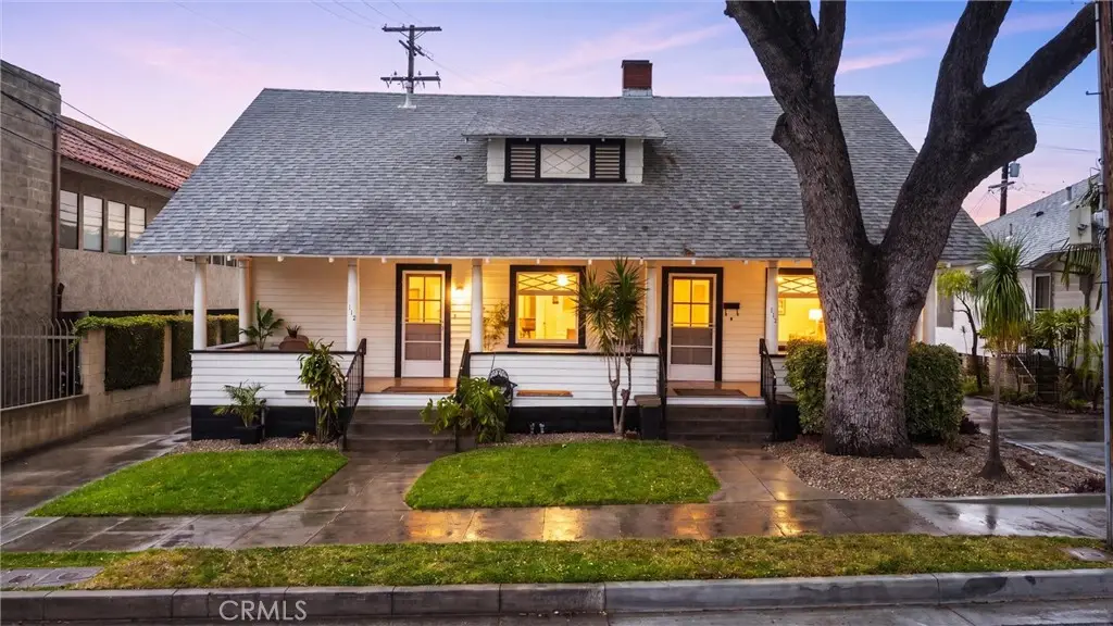 113 , 115 N N Ivy Avenue E, Monrovia, CA 91016 - #1