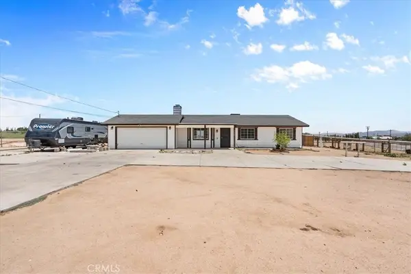 16424 Verde St, Hesperia, CA 92345