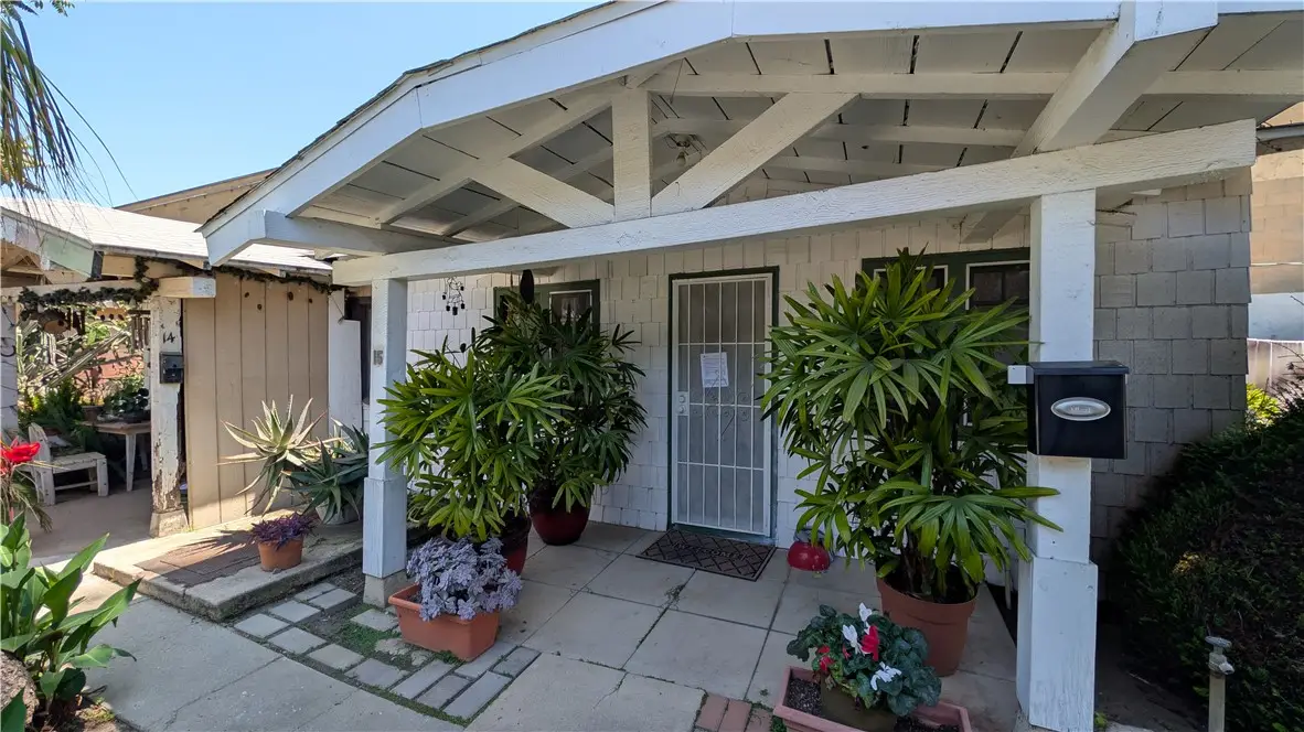 100 Palmetto #14, Pasadena, CA 91105 - #1