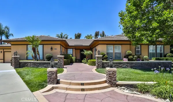 12619 Rustic Oak Court, Rancho Cucamonga, CA 91739