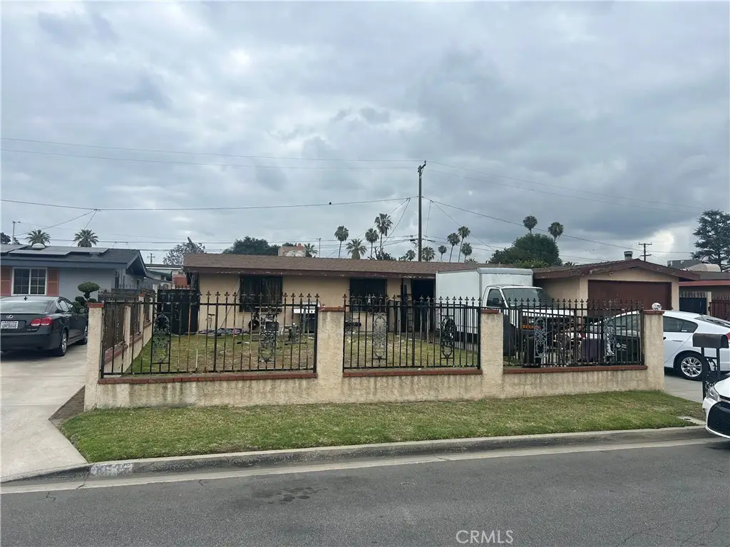 4526 N Saint Malo, Covina, CA 91722 - #1