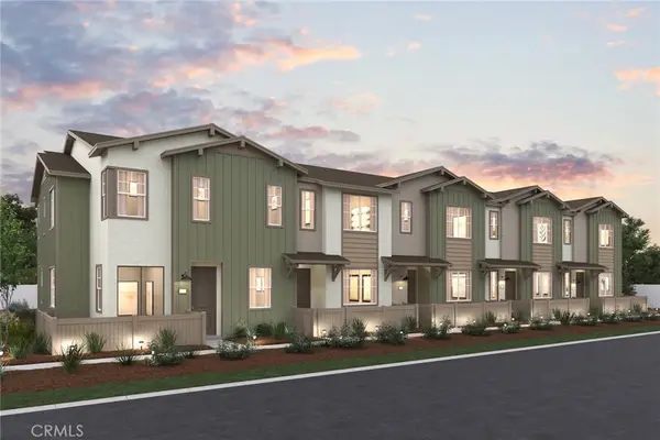 9833 Crossbay Loop #705, Jurupa Valley, CA 92509