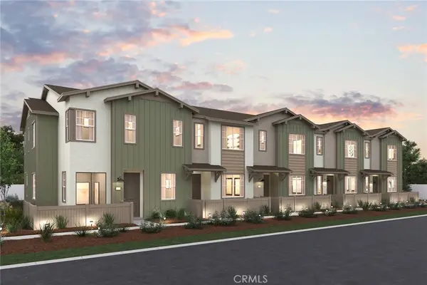 9833 Crossbay Loop #703, Jurupa Valley, CA 92509