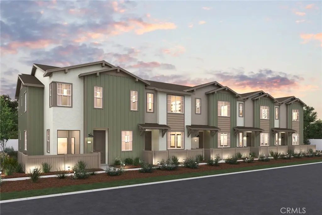 9833 Crossbay Loop #701, Jurupa Valley, CA 92509 - #1