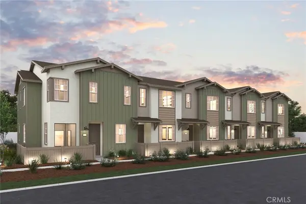9833 Crossbay Loop #701, Jurupa Valley, CA 92509
