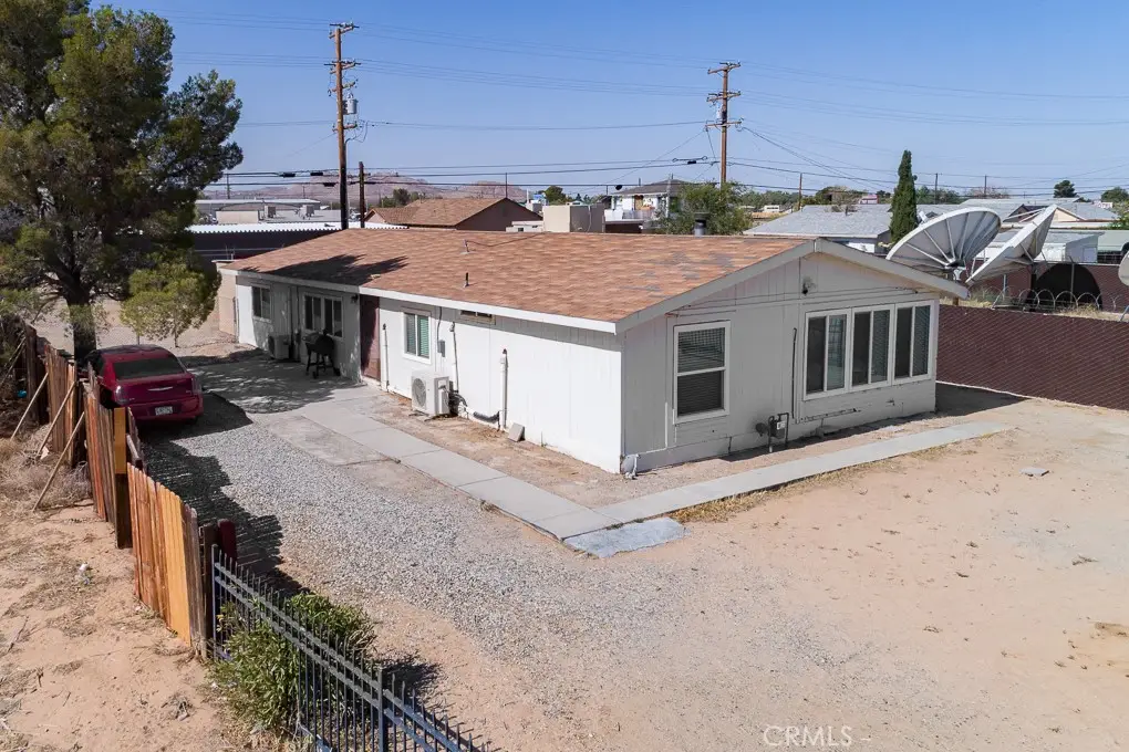 26962 Nudgent Street, Boron, CA 93516 - #1