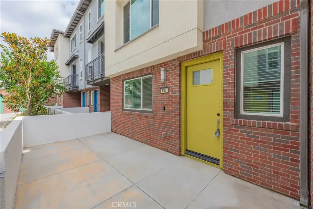 805 Hudson Lane, West Covina, CA 91790 - #1
