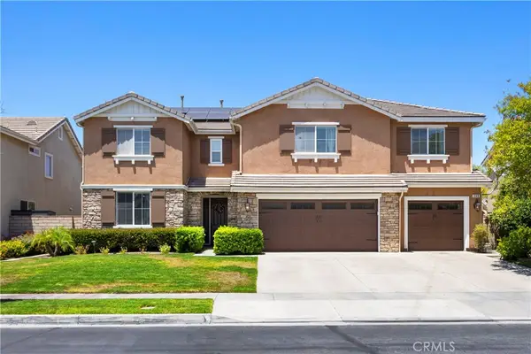 249 Encore, Corona, CA 92879