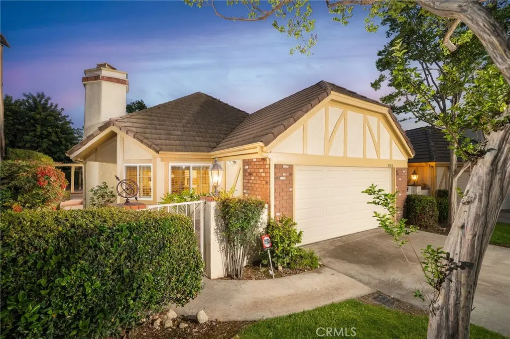2184 Paris Circle, Upland, CA 91784 - #1
