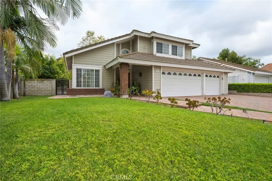 605 Bronco, Walnut, CA 91789 - #3