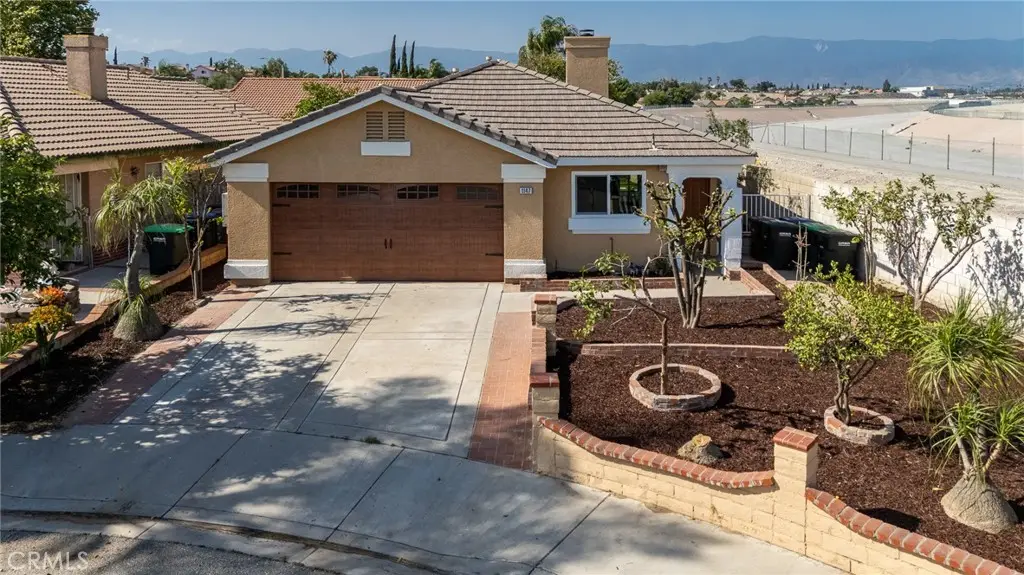 1147 Bronze Star Court, Colton, CA 92324 - #1