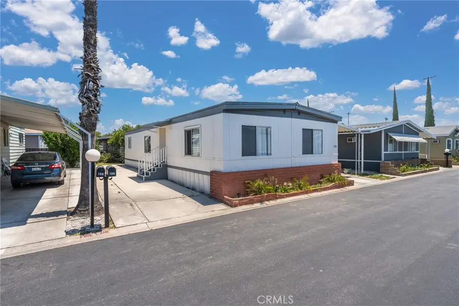 1155 S Riverside Street #136, Rialto, CA 92376 - #2