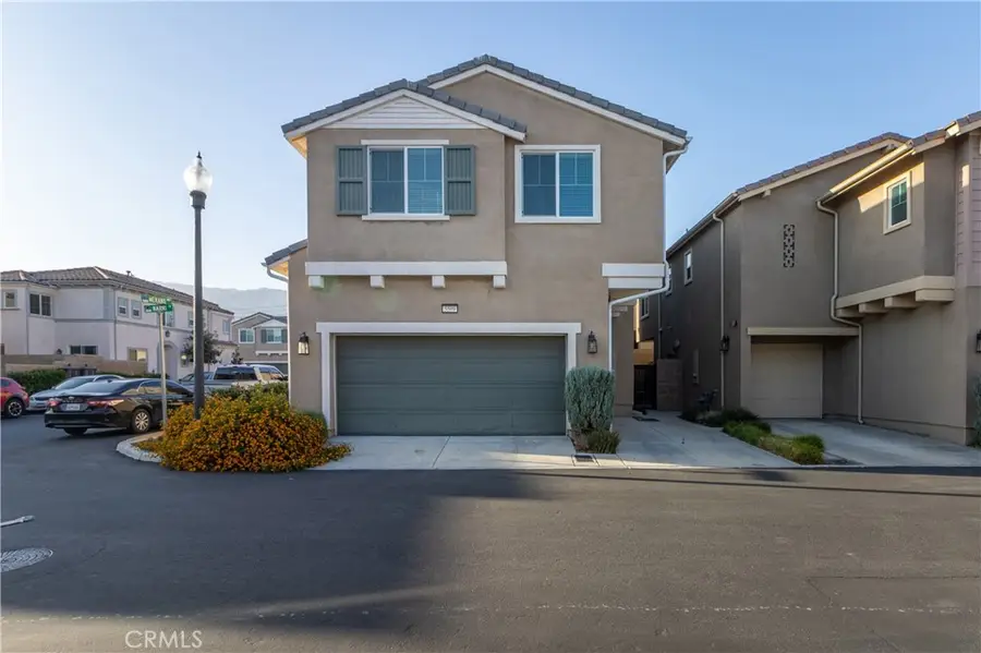 5599 Merano Way, Fontana, CA 92336 - #2