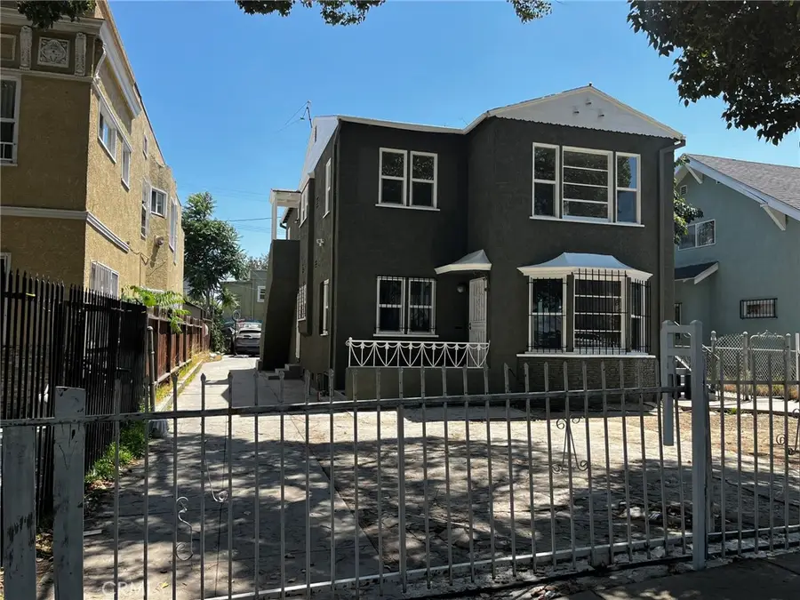 862 W 41st Street, Los Angeles, CA 90037 - #2