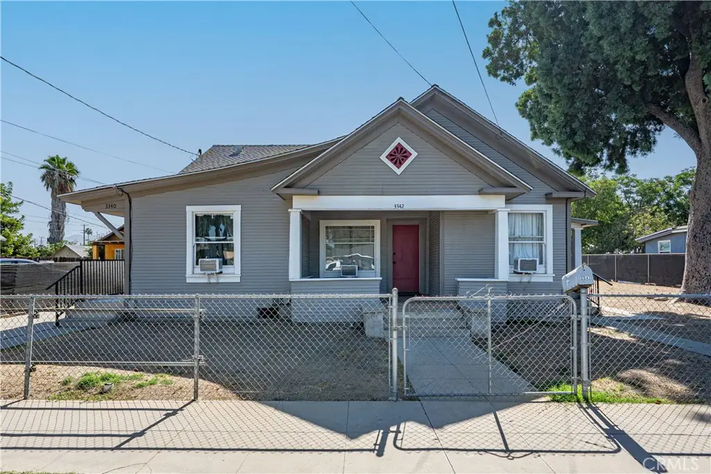 3342 Eucalyptus Avenue, Riverside, CA 92507 - #1