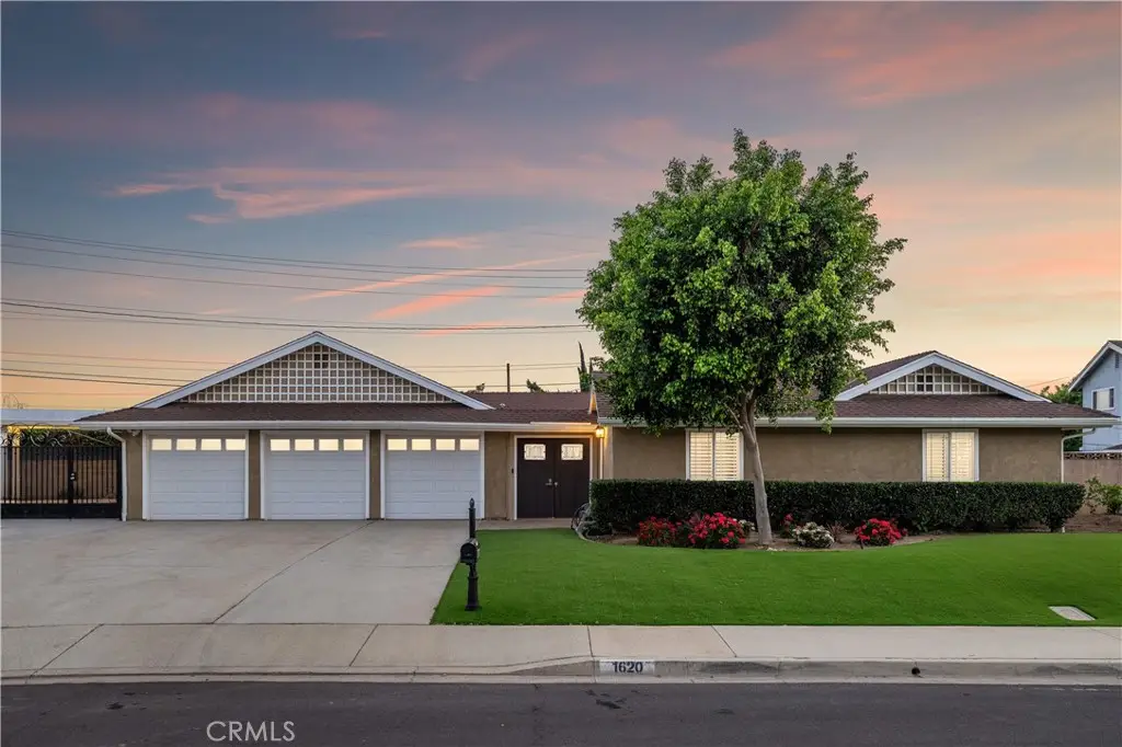 1620 Victoria Place, La Verne, CA 91750 - #1