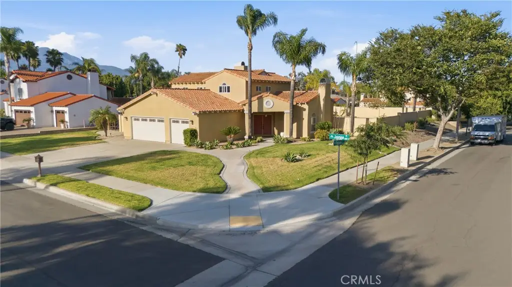 1433 S Jasmine, Ontario, CA 91762 - #1