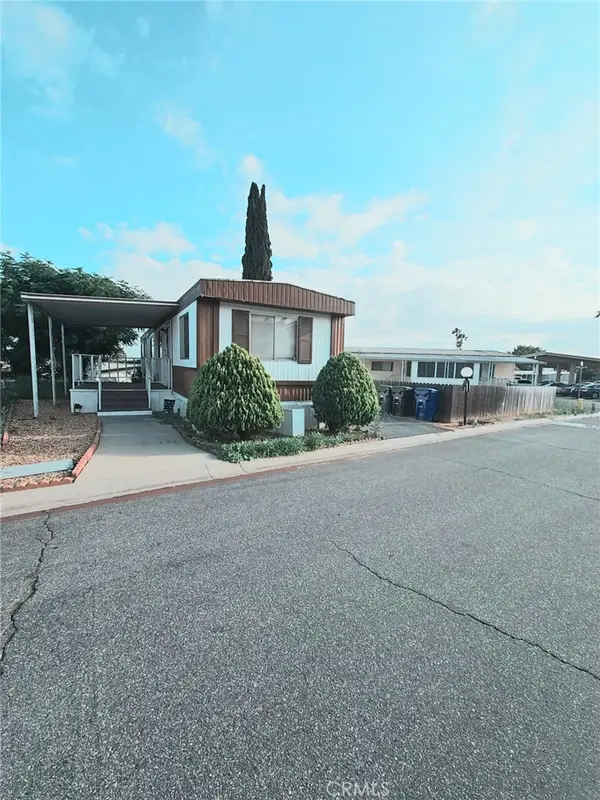 6130 Camino Real #132, Jurupa Valley, CA 92509