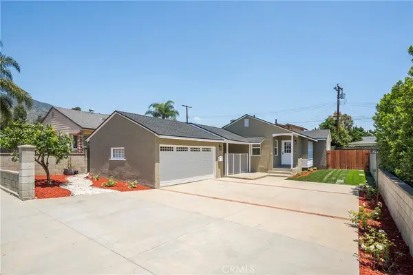 160 N Barranca, Glendora, CA 91741