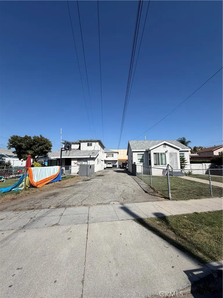 4918 NW Tobias Avenue #6, Pico Rivera, CA 90660 - #1