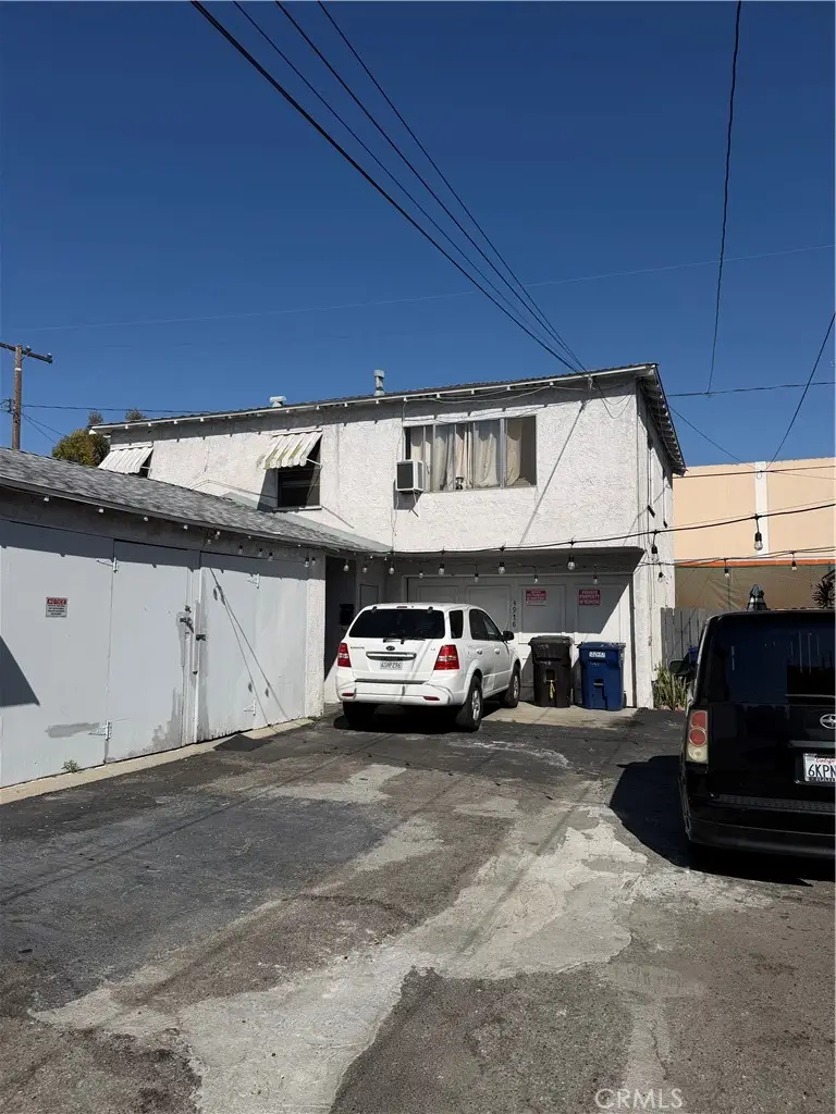 4918 NW Tobias Avenue #6, Pico Rivera, CA 90660 - #2