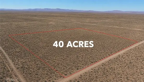 0 Macon Road, Helendale, CA 92342