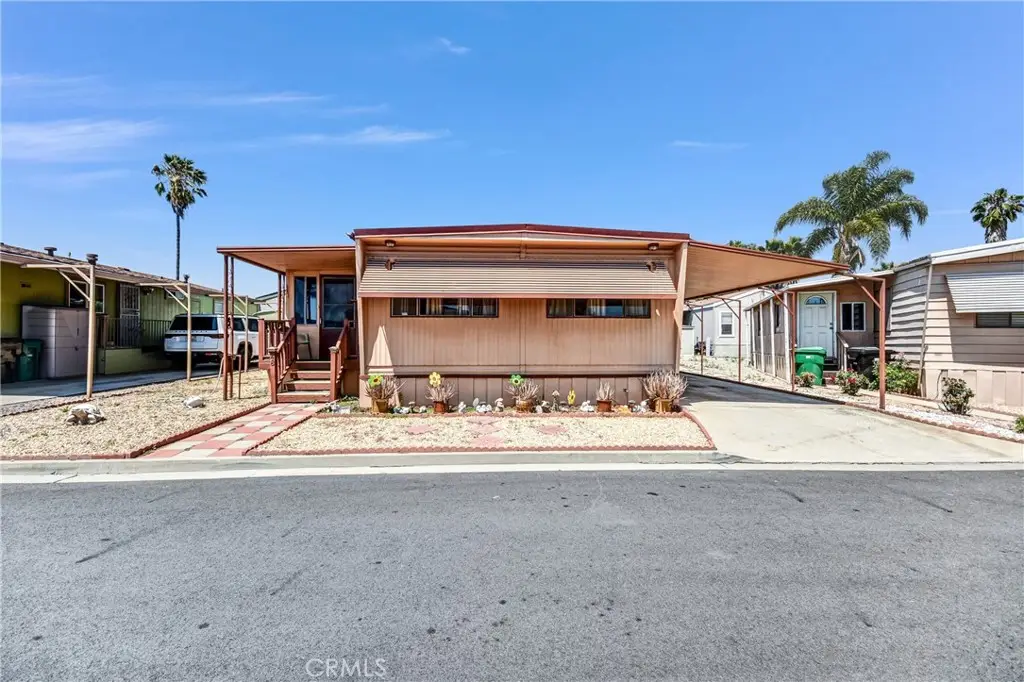 2755 Arrow #48, La Verne, CA 91750 - #1